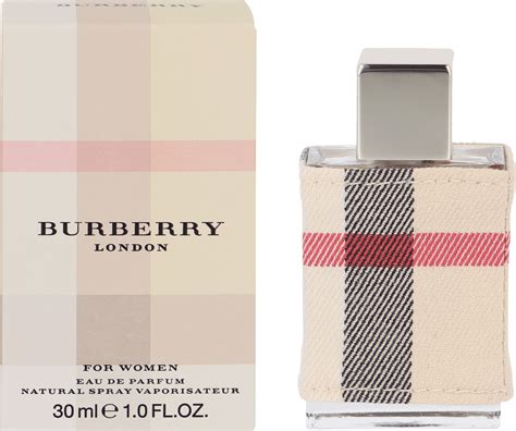 Burberry London Eau de Parfum, 30 ml dauerhaft .